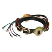 NIB Yamaha 90 HP Stator 3 Cylinder 6H1-85510-00-00 CDI 177-6H1 Outboard 1990-91