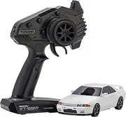 Kyosho MA-020 r/s Skyline GT-R N1 R32 White Electric Radio Control 32639W