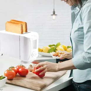 烤麵包機 110V多士爐烤面包機跨境迷你家用烤吐司機吐司面包機toaster
