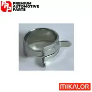 X1 Can Am Mikalor Petrol Pipe Clamps 8mm