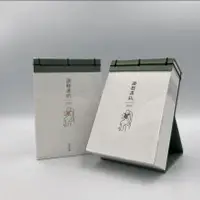 在飛比找蝦皮購物優惠-全新物品｜拆賣 單張出貨｜2021讀曆書店桌曆 讀曆綠｜桌上