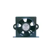 Cultiv8 Inline Axial Booster Fan - 4" Inch (100MM) - 22W - 58CFM - Ball Bearing