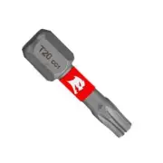 Diablo Tools DT201P25 1" #20 Torx Drive Bits (25 pack)