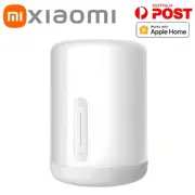 XIAOMI Bedside Lamp 2 APP Smart Table LED Colorful Night Light Apple HomeKit AU