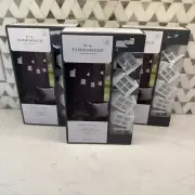 Lantern String Lights, Indoor and Outdoor Use, (Qty. 3), NIB 30 Total lights
