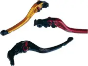 CRG RC2 Levers 2RN-511-S1-H-B