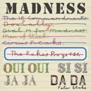 MADNESS - OUI OUI SI SI JA JA DA DA NEW CD