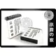 小齊的家 SONY NPFR1 DSC-P200/B DSC-T30 DSC-T30/B DSC-V3 DSC-G1,NP-FR1鋰電池-免運費