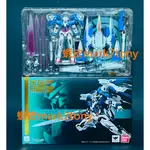 METAL ROBOT魂 機動戰士鋼彈OO  00 RAISER GN SWORD III 可動 合金 完成品