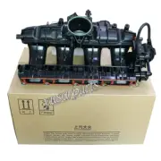 OEM New GENUINE Intake Manifold with Sensor & Solenoid for VW Audi 2.0L TSI (for: Audi)