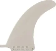 6.5 Inches Paddle Board Fin, Nylon Surfboard Fin, Lightweight Paddle Board Tail Fin, Surfboard Replacement Fin for Sea Surfing Surfboard