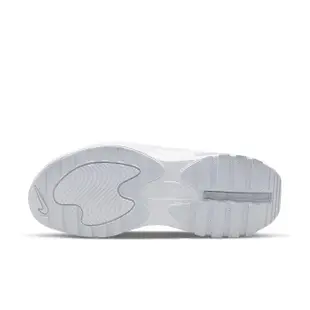 【NIKE 耐吉】Nike W AIR MAX BLISS 女氣墊休閒鞋 全白 KAORACER DH5128101