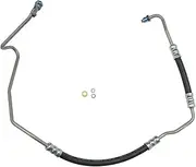 & Edelmann Edelmann 92748 Power Steering Pressure Line Hose Assembly