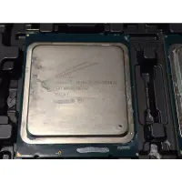 在飛比找蝦皮購物優惠-Intel Xeon E5-2630V2 2.6G / 15