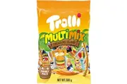 Trolli Treasure Island Multimix 500g