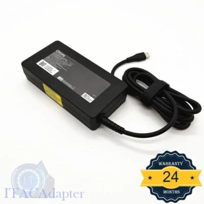 Acer 28V 5A 140W USB-C Type-C power adapter charger for Acer Swift 3 Go 16 N23J2