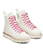 Converse Chuck Taylor Crafted Sneaker Boots Women's Size 9.5 Chunky Shoes Mens 8