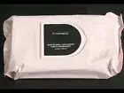 MAC 80 SHEETS GENTLY OFF + MICELLAR WATER WIPE - NEW IN PACKAGE