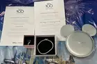 Disney 100 Anniversary Pandora Donald Duck Charm And 7.9 Bracelet Set New