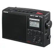 Sangean AM / DAB+ / FM-RDS Portable Digital Radio