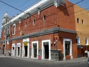 Hotel Centro Historico