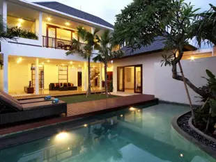 峇里彭多客別墅The Pondok Bali Villa