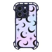 iPhone 16 Pro Ultra Bounce Case MagSafe Compatible TO THE MOON AND BACK