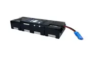 APC RBC115 Replacement Battery SMX1500RM2U, SMX1500RM2UNC, SMX1500RMI2U, SMX1...