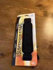 Targus Black Adjustable Strap