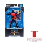 Black Adam (2022) - Atom Smasher DC Multiverse 7” Scale Action Figure "New"