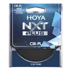 Hoya NXT Plus 52mm Circular Polarizer Filter *AUTHORIZED HOYA USA DEALER*