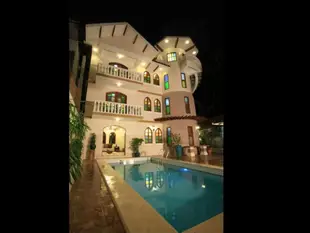 Hampstead Villa Boracay