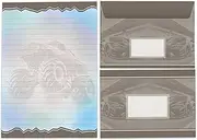 Stationery Set Writing Pad Lined with Envelope for Boys Kids Car Truck Monster Truck (1 Pad A5 with 25 Sheets + 15 Matching Printed Envelopes)