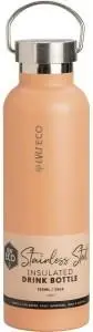 Ever Eco Insulated Stainless Steel Bottle Los Angeles Peach 750ml