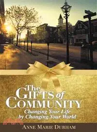 在飛比找三民網路書店優惠-The Gifts of Community