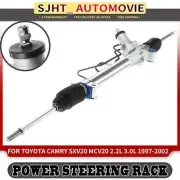 Power Steering Rack for Toyota Camry MCV20 SXV20 2.2L 3.0L 5S-FE 1997-2002 FWD (for: Toyota)