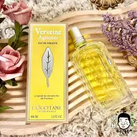 在飛比找Yahoo!奇摩拍賣優惠-《小平頭香水店》LOCCITANE 歐舒丹 果漾馬鞭草 / 