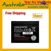Battery W-10A 1ICP5/54/73-2 Netgear Sierra WirelessRouter NightHawk M1 MR1100