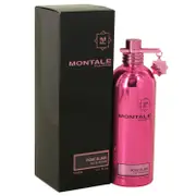 Montale Rose Elixir by Montale Eau De Parfum Spray 3.4 oz for Women
