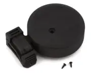 RC4WD CCHand SCX24 Spare Tire Holder w/Fuel Tank [RC4VVVC1367]