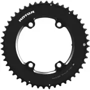 ROTOR 110×4 Aero Chainrings for SRAM AXS - Round