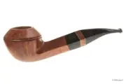 Brebbia Linea “A“ Pura - Grade A - 9mm filter - Bent Rhodesian