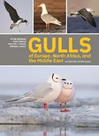 在飛比找誠品線上優惠-Gulls of Europe, North Africa,