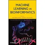 MACHINE LEARNING IN BIOINFORMATICS
