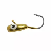 Northland Tackle Tungsten Gill-Getter Jig 1/28 oz - Gold - 2 per pack