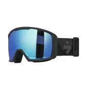 Sweet Protection Clockwork RIG Reflect BLI (Bonus Lens Included) Goggles - UV...