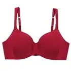 Underwear Women'S Comfortable Size Bra Gathers Without Trace Gathers the8535