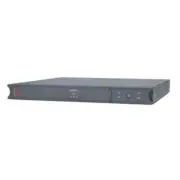 APC (SC450RMI1U) Smart-Ups Sc 450Va 230V - 1U Rackmount/Tower