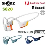 SHOKZ Bone Conduction Wireless Headphones Bluetooth Waterproof Sport Earphones