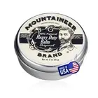 Heavy Duty Beard Balm For Men | 100% Natural with No Parabens or Dyes | Leave...